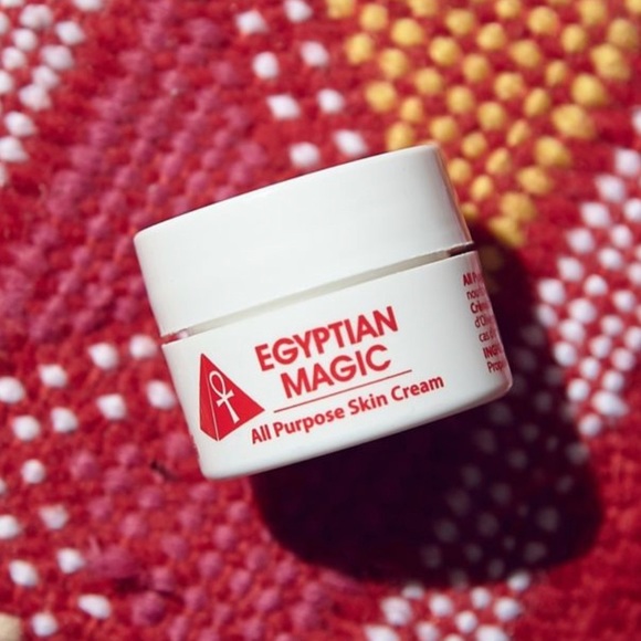 Urban Outfitters Other - 🐼 Egyptian magic multi-purpose mini cream 3/$25!!